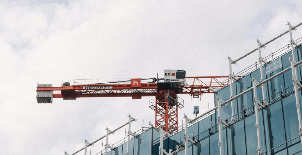 Казахстан построит деловой центр за $800 млн по дизайну американцев