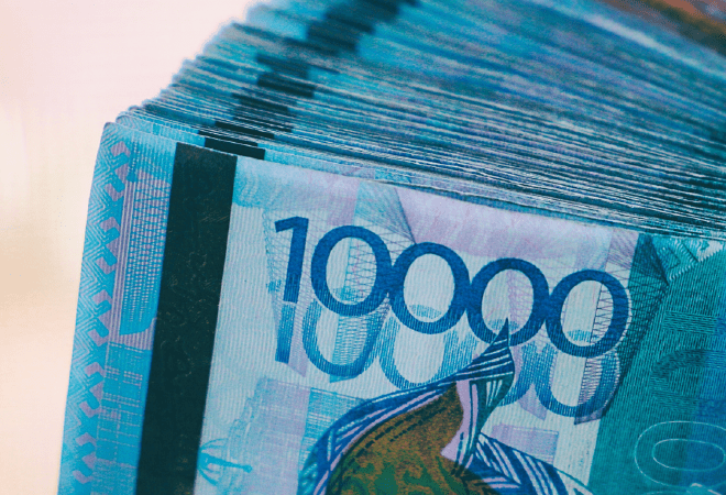 Қазақстанда 56 мың азаматтың 209,7 млрд теңге берешегі кешірілді  