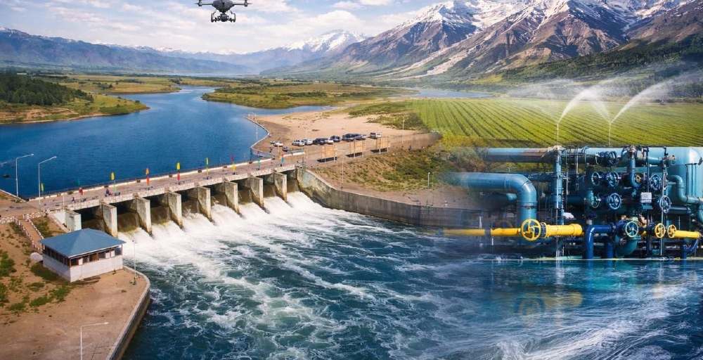 Более 40% водного стока формируется за пределами Казахстана: какие решения действуют?