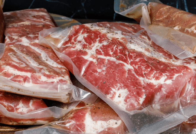 Рынок ОАЭ и Индии заинтересован в импорте казахстанского мяса