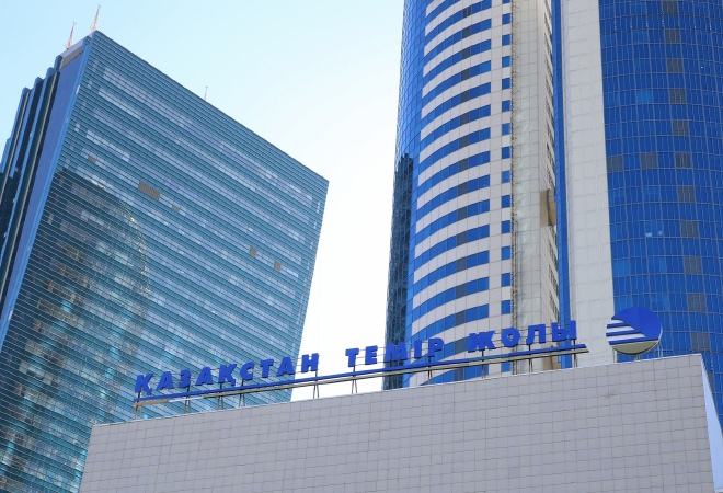 Касым-Жомарт Токаев поручил продолжить работу по трансформации КТЖ