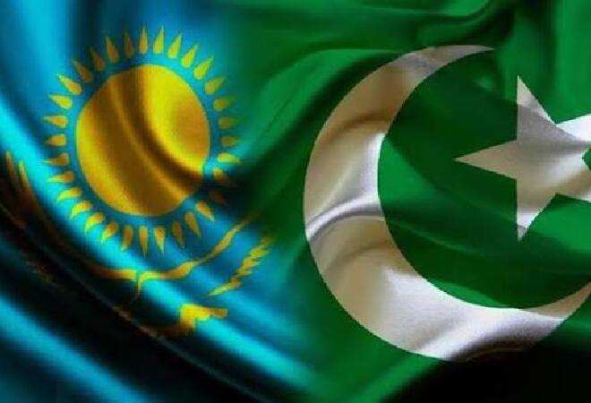 Қазақстан Пәкістанға, ұн, ет өнімдері мен өсімдік майы эспортын ұлғайтуға мүдделі 