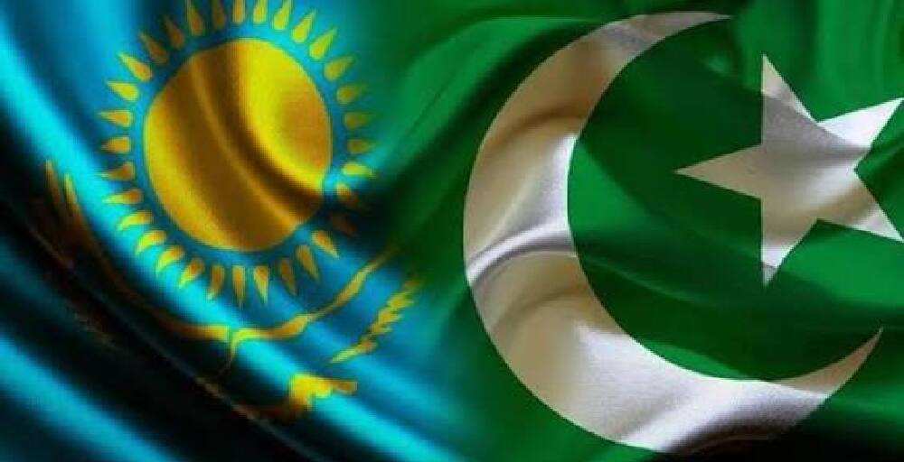 Қазақстан Пәкістанға, ұн, ет өнімдері мен өсімдік майы эспортын ұлғайтуға мүдделі 