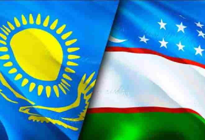 Қазақстан мен Өзбекстан Түркістанда су-энергетикалық ынтымақтастықты талқылады