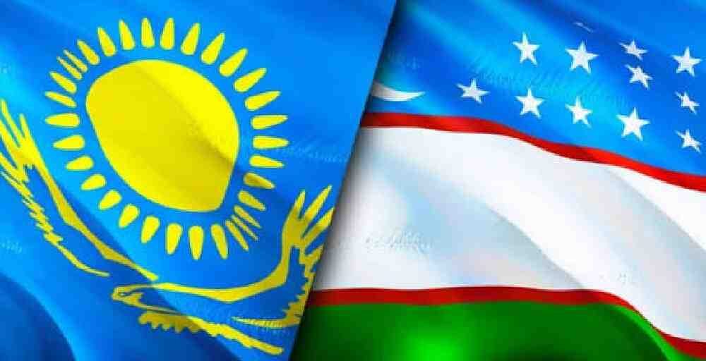 Қазақстан мен Өзбекстан Түркістанда су-энергетикалық ынтымақтастықты талқылады