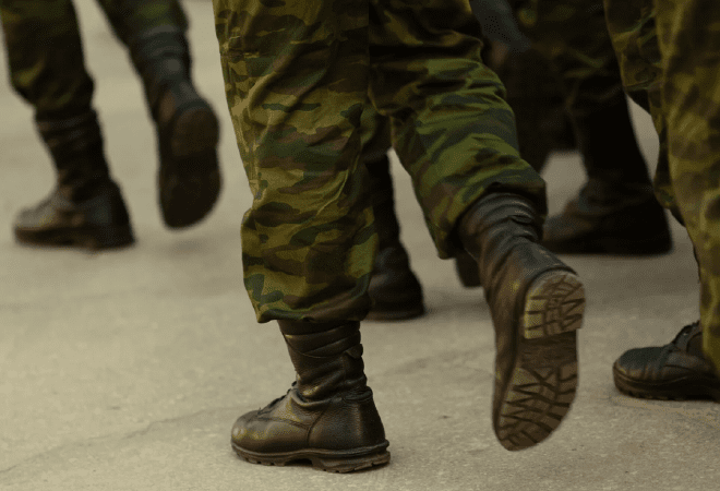 Мерзімді әскери қызметтегілер енді несие ала алмайды