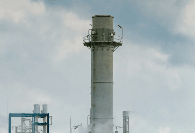 Курчатовта жаңа электр станциясы салынады 