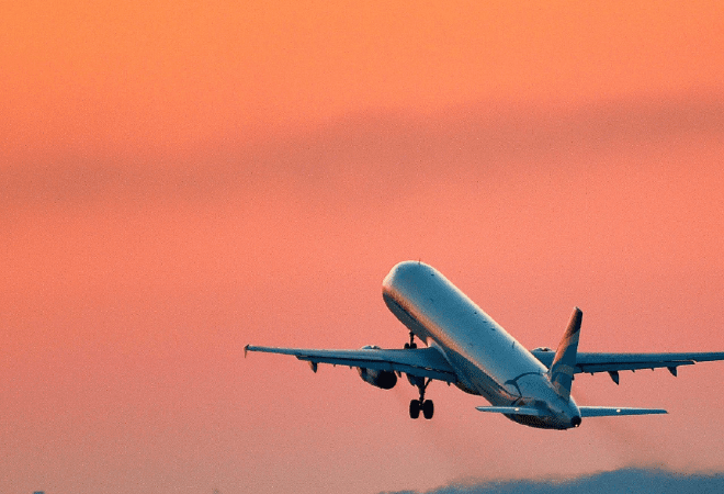 Казахстан в 2026 году откроет новые международные авиамаршруты