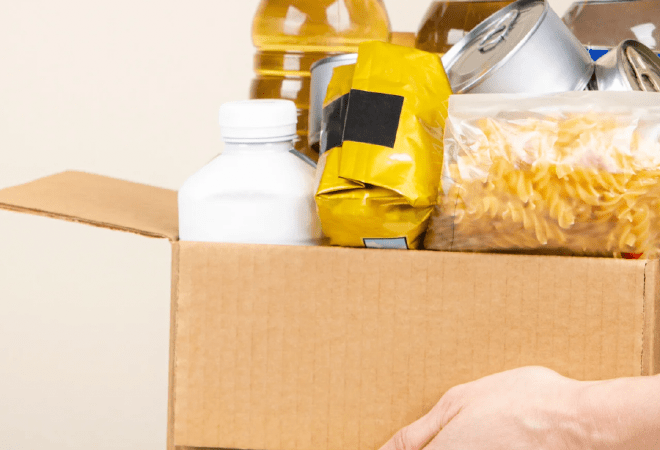 Что нельзя включать в торговую надбавку на социальные продукты &ndash; акимат Астаны