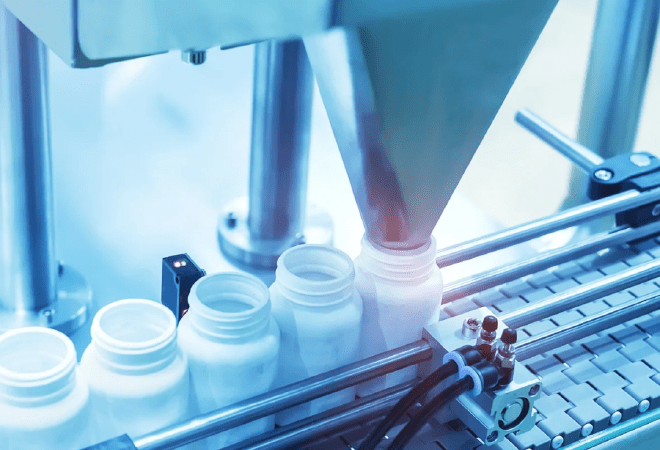 Елде фармацевтика саласында 670-тен аса жаңа жұмыс орны ашылады