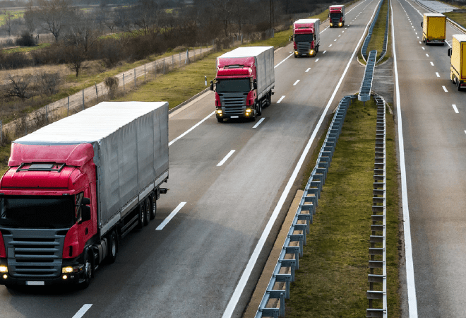 Қазақстанда транзиттік әлеуетті арттыратын жаңа автомагистральдар салынады 