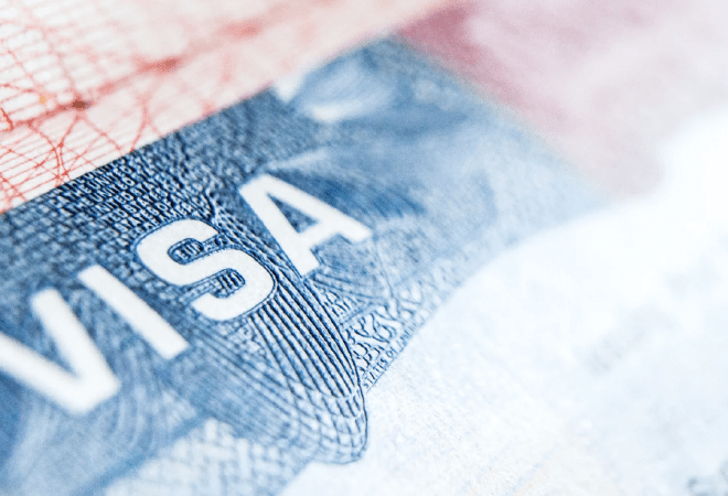 Қазақстан азаматтарына Франциямен визалық режим жеңілдетіледі