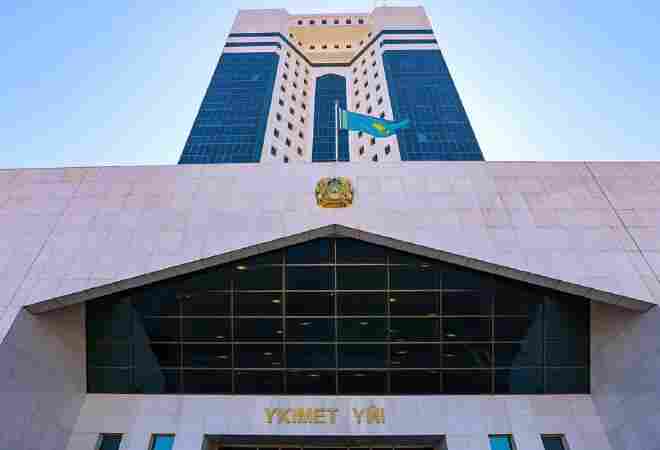 Проект плана по противодействию теневой экономике рассмотрен в Правительстве