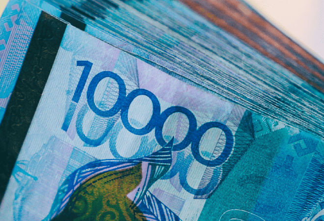 Возврат активов: инфекционное отделение за 2,3 млрд тенге