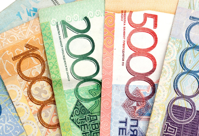 Елімізде қандай банкноталар айналымнан шығады 