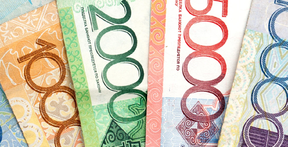 Елімізде қандай банкноталар айналымнан шығады 