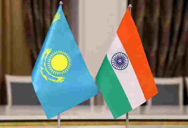 Үндістан Қазақстан азаматтарына тегін виза енгізеді  