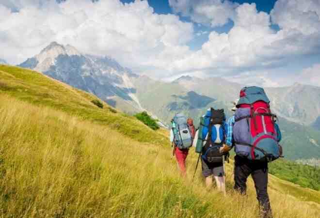 Инвестиции в туризм Казахстана превысили 1,2 трлн тенге