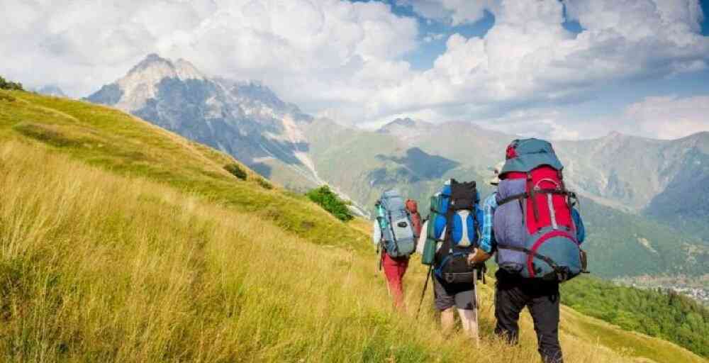 Инвестиции в туризм Казахстана превысили 1,2 трлн тенге