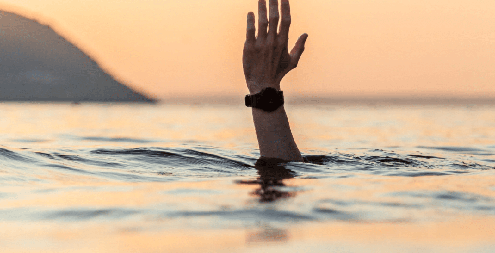 Каждый пятый утонувший &ndash; ребенок. Как программа Swim Nation может изменить ситуацию?