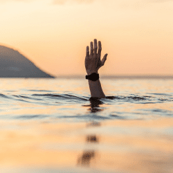 Каждый пятый утонувший &ndash; ребенок. Как программа Swim Nation может изменить ситуацию?