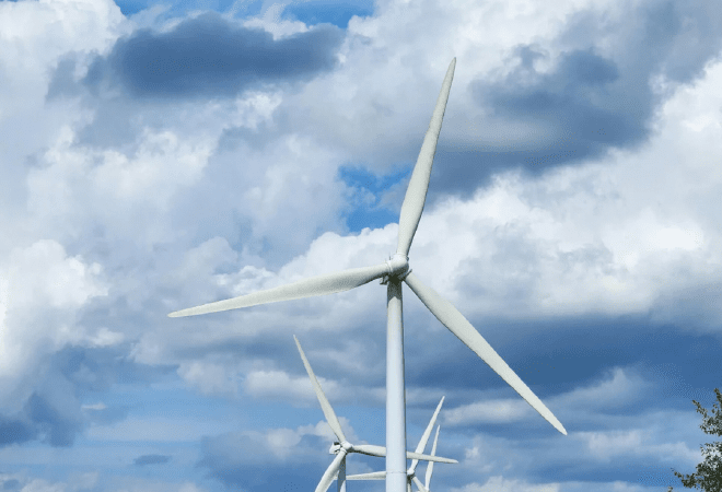 Мәжіліс жаңартылатын энергия саласына қатысты маңызды құжатты қабылдады 