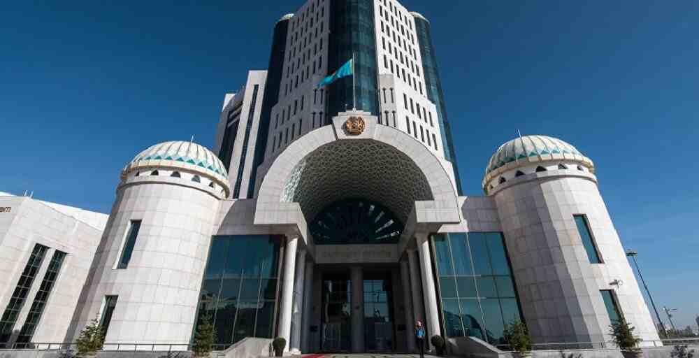 400 млн долларов выделят на проекты в Казахстане: Сенат ратифицировал соглашение