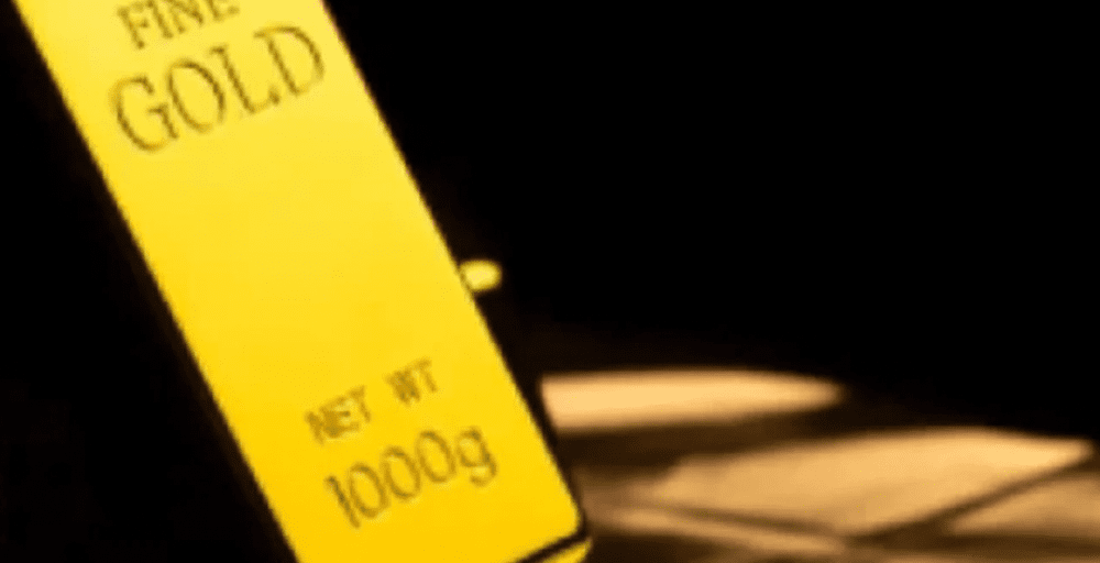 Қазақстанда алтын бағасы қымбаттады   