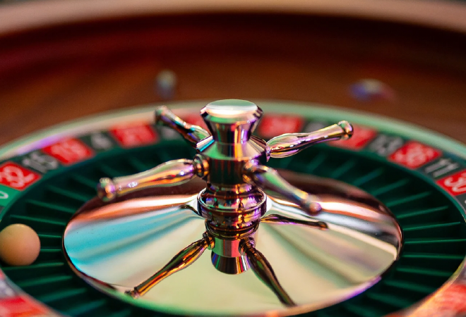 Новые казино построят в четырех регионах Казахстана