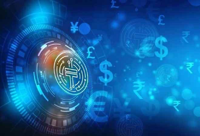 Сәуірде мемлекеттік шығынды цифрлық теңгеге көшірудің жоспары бекітіледі 