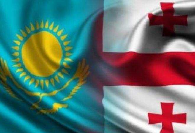 Қазақстан мен Грузия туризм және спорт саласындағы серіктестікті нығайтады  
