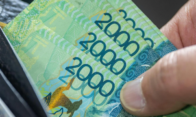 2025 жылы 27,4 мың адам скорингтік модель арқылы қосымша қолдау алды   