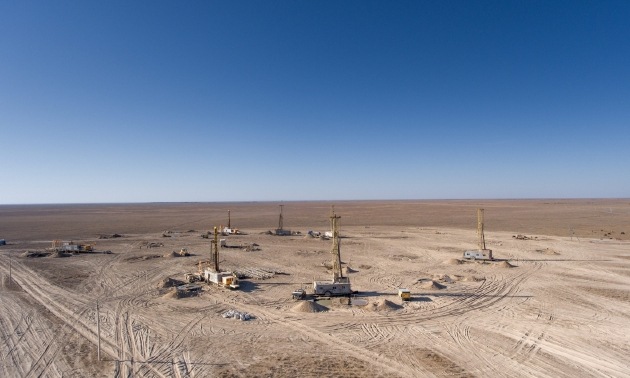 ҚазАтомӨнеркәсіп Ақдала уранын игеру мерзімін 2030 жылға дейін ұзартпақшы 