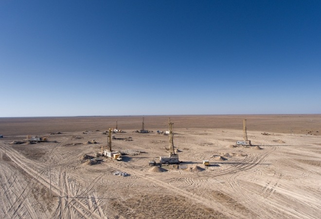 ҚазАтомӨнеркәсіп Ақдала уранын игеру мерзімін 2030 жылға дейін ұзартпақшы 