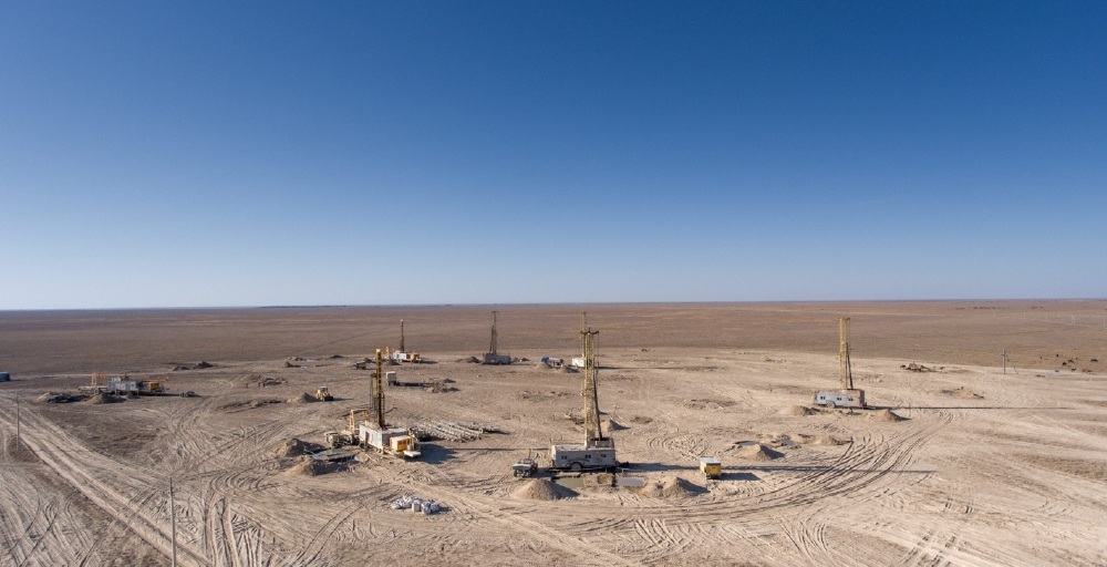 ҚазАтомӨнеркәсіп Ақдала уранын игеру мерзімін 2030 жылға дейін ұзартпақшы 