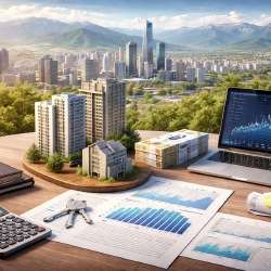 45% капитала вне депозитов: во что инвестируют казахстанцы?