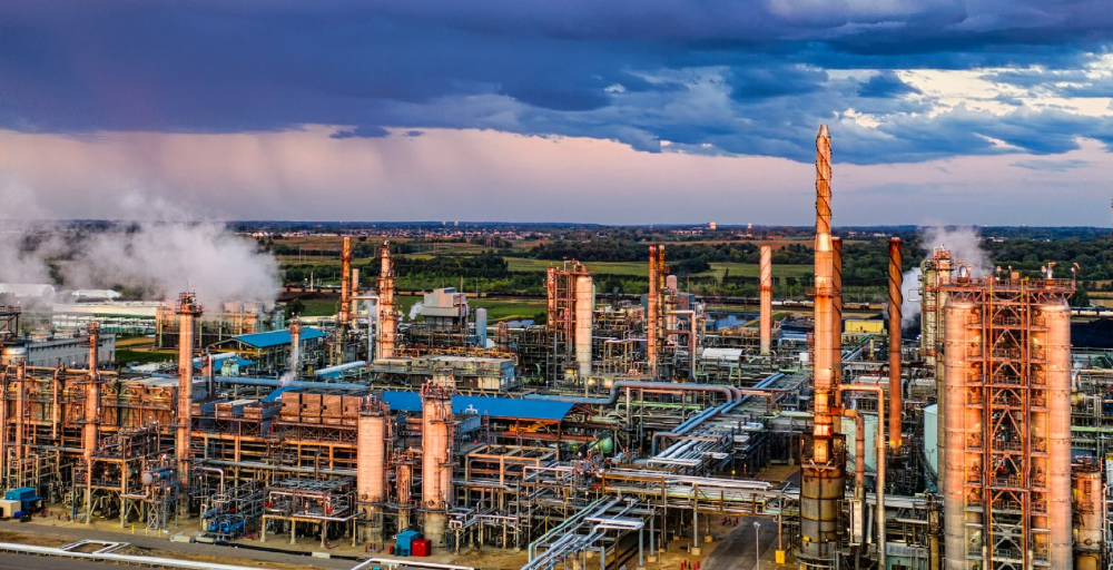 Обрабатывающая промышленность Казахстана усилила рост и инвестиционную активность