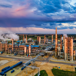 Обрабатывающая промышленность Казахстана усилила рост и инвестиционную активность