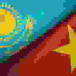 Қазақстан мен Вьетнам &laquo;Орта дәліз&raquo; арқылы жүк тасымалын жеделдетпек  