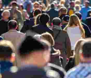 14% населения: Казахстан стареет быстрее Европы