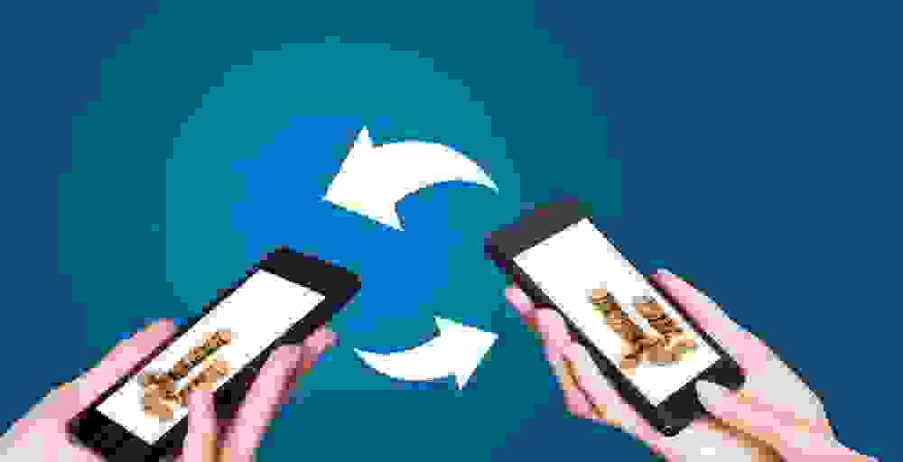 Шетелден Қазақстанға аударылған ақша көлемі үш есе қысқарды