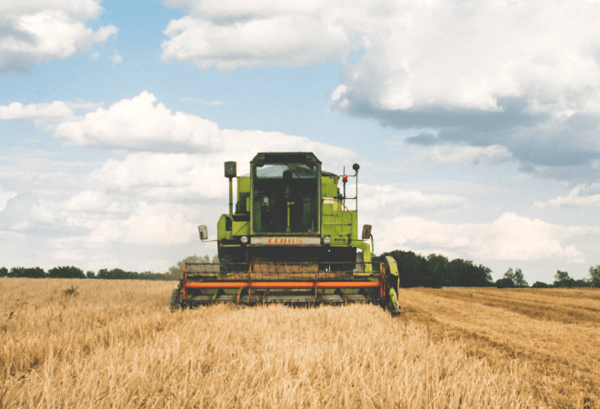 Президент тапсырмасы бойынша прогрессивті агроэкономикаға көшу басталды 