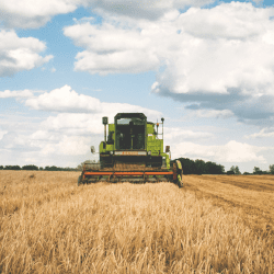 Президент тапсырмасы бойынша прогрессивті агроэкономикаға көшу басталды 