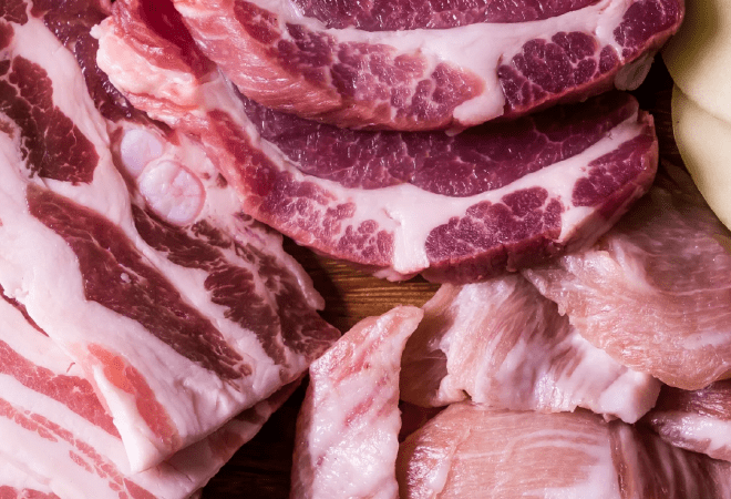 Почему мясо в Казахстане опять подорожало, объяснили в Минторговли