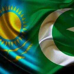 Казахстан поставит 600 электроавтобусов в Пакистан