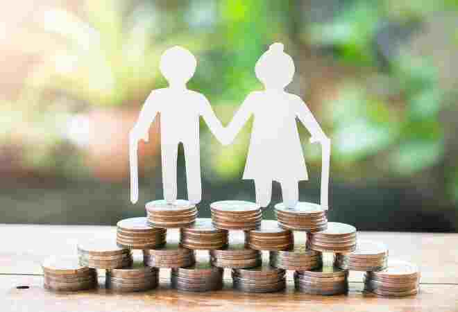 53 жастан зейнетке шығу үшін қанша ақша жинау керек