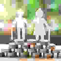 53 жастан зейнетке шығу үшін қанша ақша жинау керек