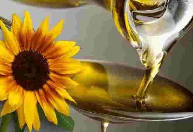 Экспорт растительного масла из Казахстана вырос почти на 35%