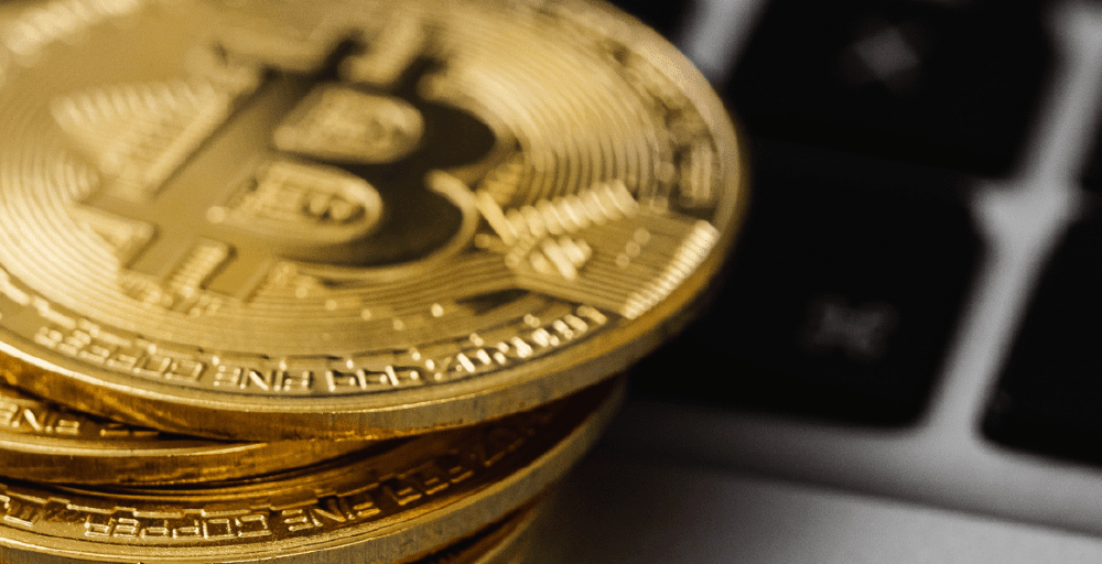 Биткоин құны құлдырап барады 