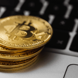 Биткоин құны құлдырап барады 